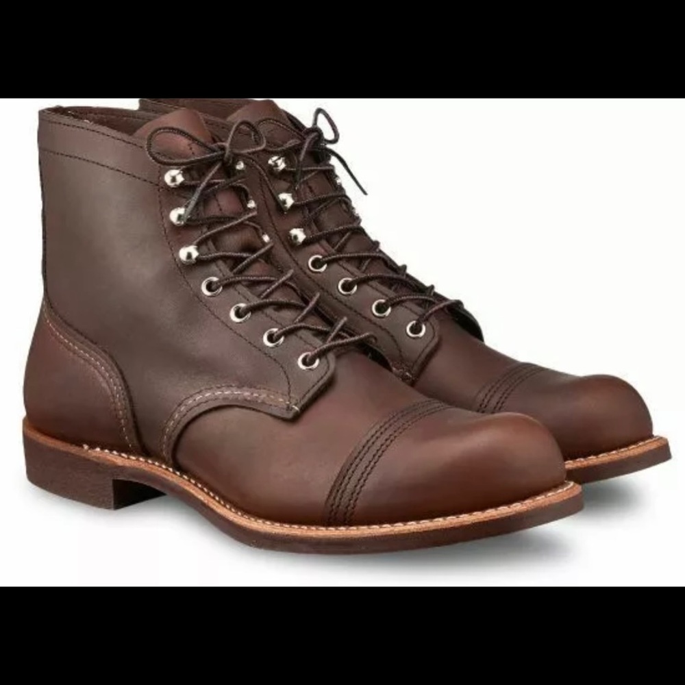 Redwing 8111